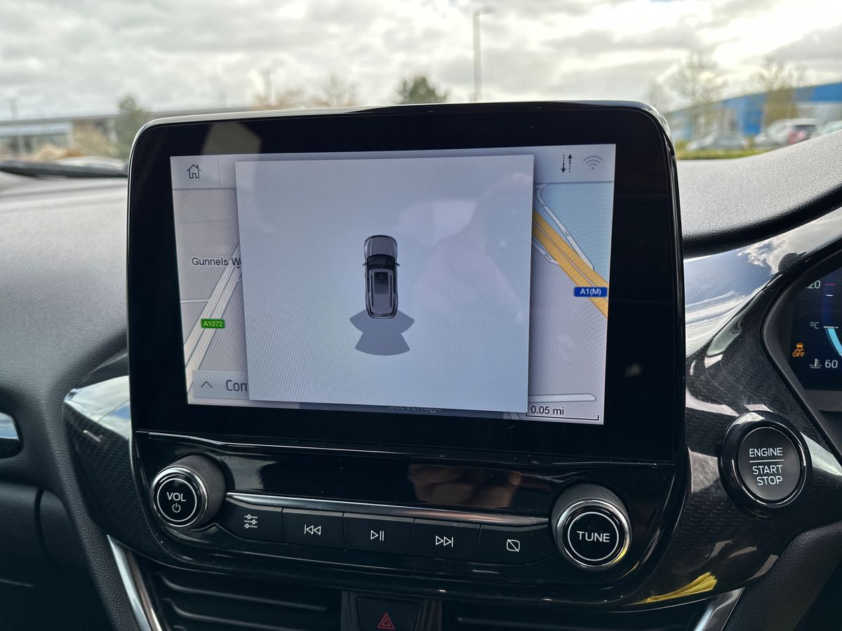 Used Ford Puma 2024 for sale - 78172562: Photo 36