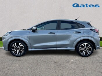 Used Ford Puma 2024 for sale - 78172562: Photo