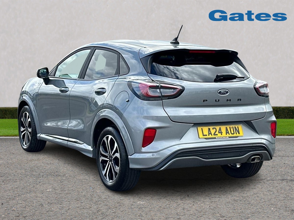 Used Ford Puma 2024 for sale - 78172562: Photo 5