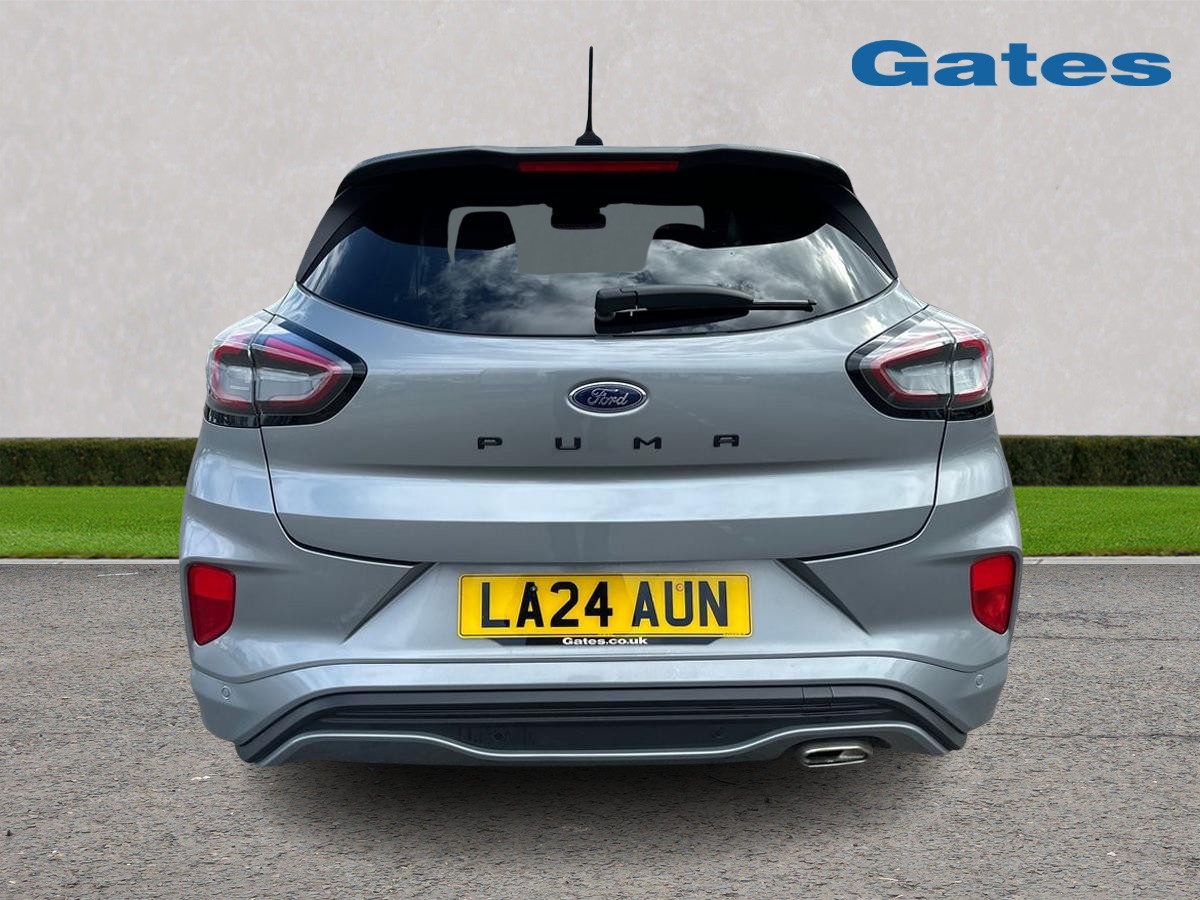 Used Ford Puma 2024 for sale - 78172562: Photo 6