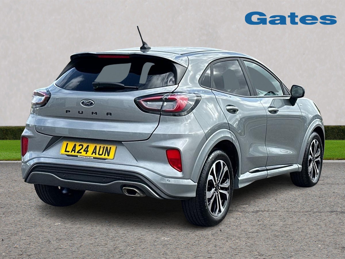 Used Ford Puma 2024 for sale - 78172562: Photo 7