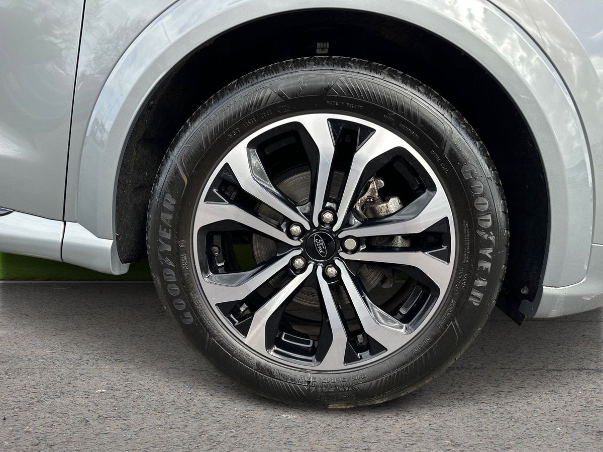 Used Ford Puma 2024 for sale - 78172562: Photo 9