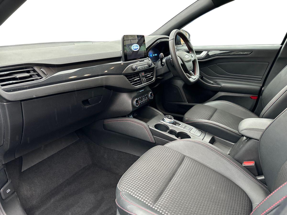 Used Ford Focus 2022 for sale - 76954455: Photo 11