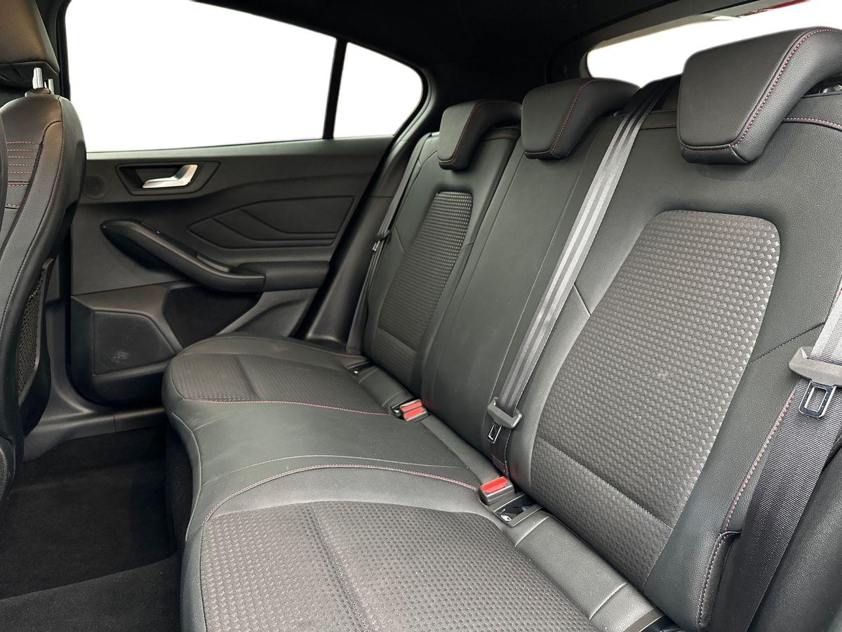 Used Ford Focus 2022 for sale - 76954455: Photo 14