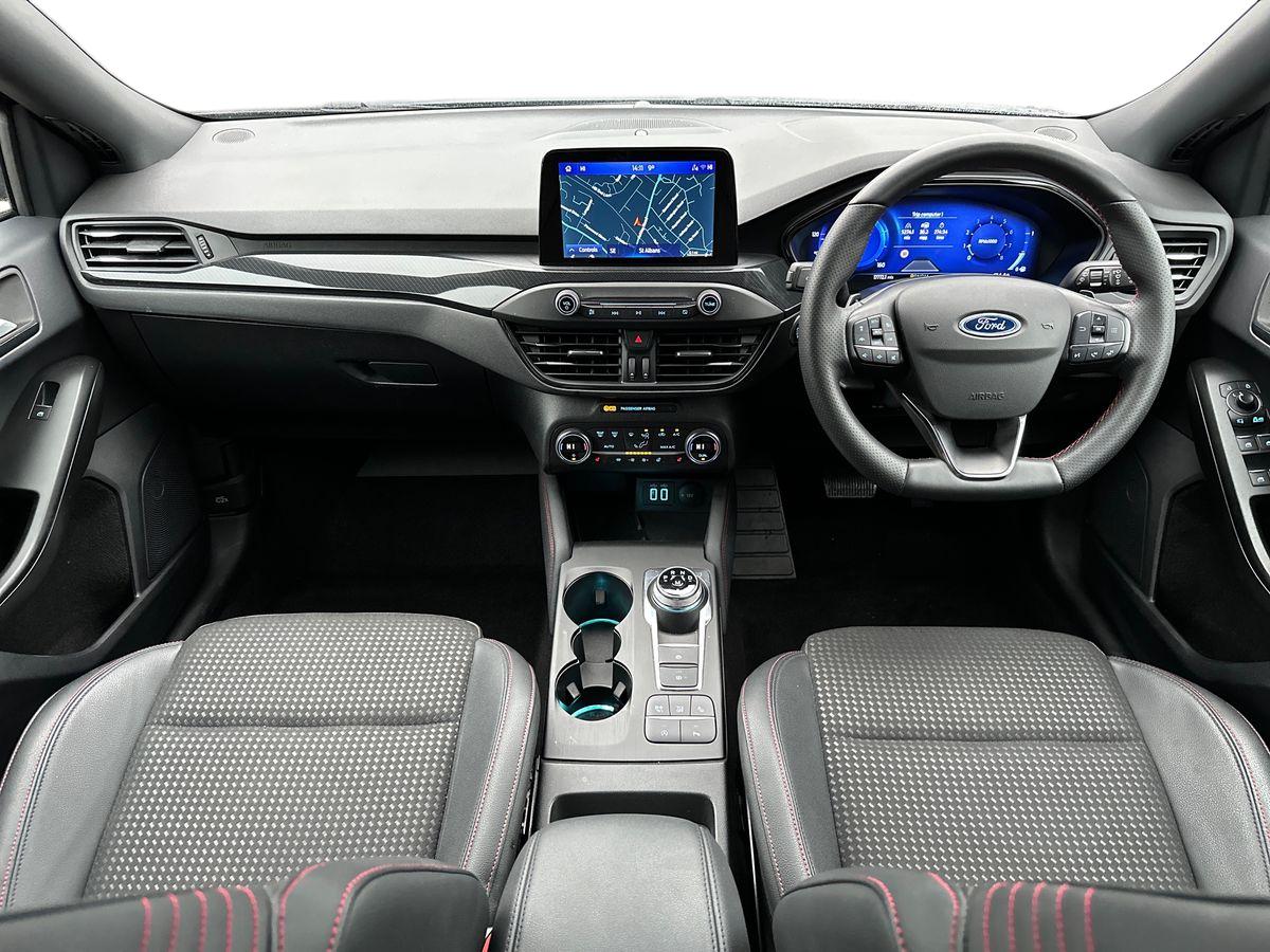 Used Ford Focus 2022 for sale - 76954455: Photo 15