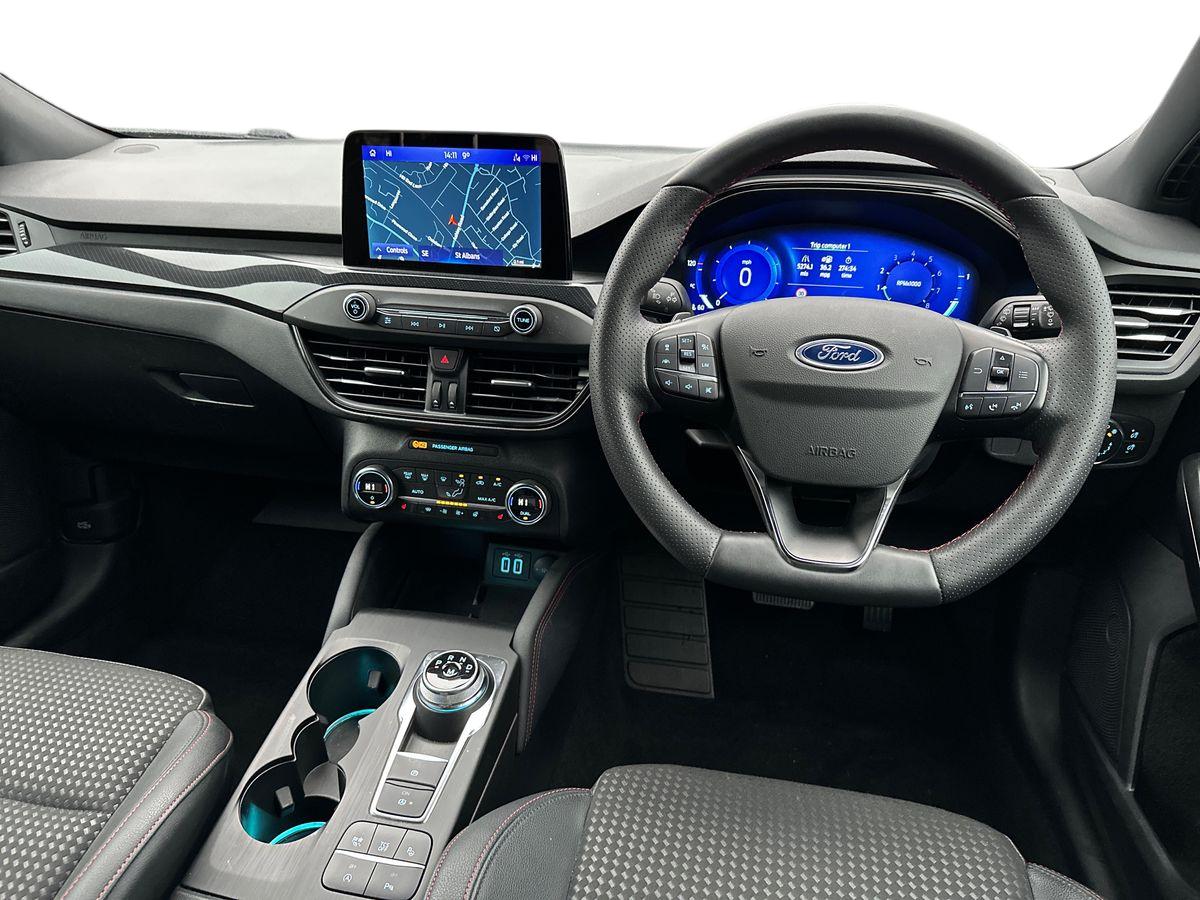 Used Ford Focus 2022 for sale - 76954455: Photo 16