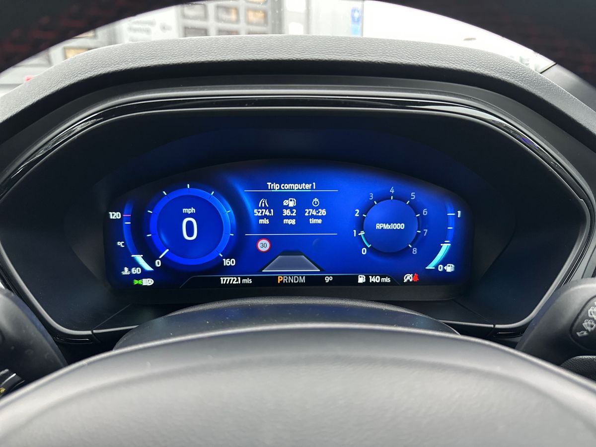 Used Ford Focus 2022 for sale - 76954455: Photo 18