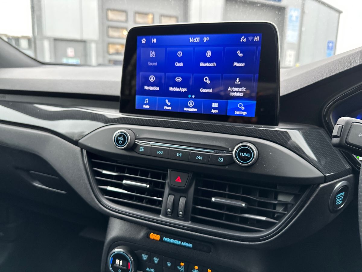 Used Ford Focus 2022 for sale - 76954455: Photo 19