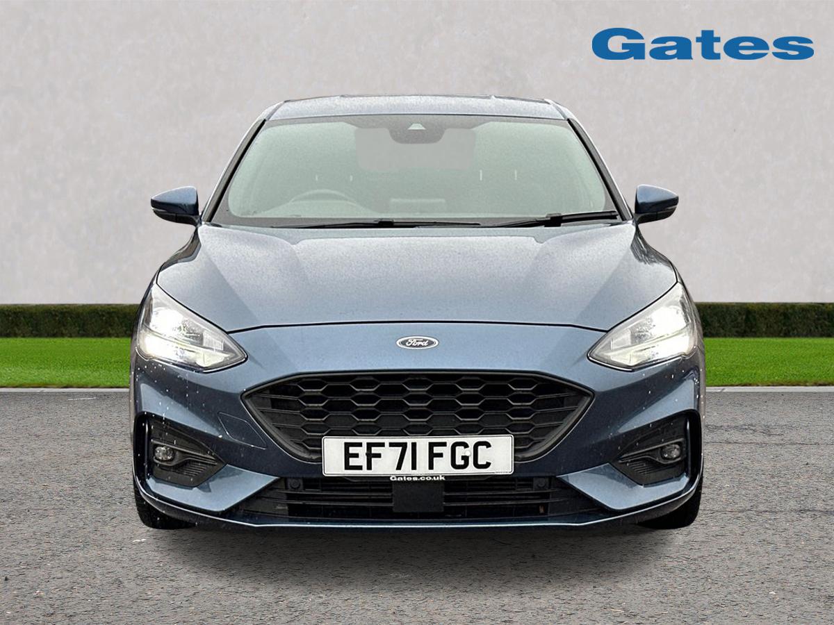 Used Ford Focus 2022 for sale - 76954455: Photo 2