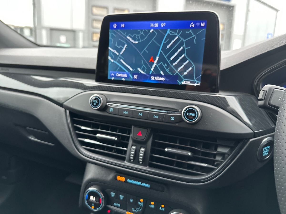 Used Ford Focus 2022 for sale - 76954455: Photo 20