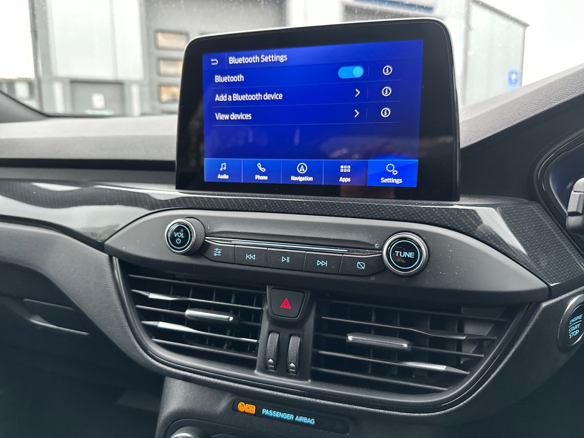 Used Ford Focus 2022 for sale - 76954455: Photo 21