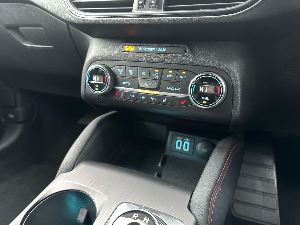 Used Ford Focus 2022 for sale - 76954455: Photo 22