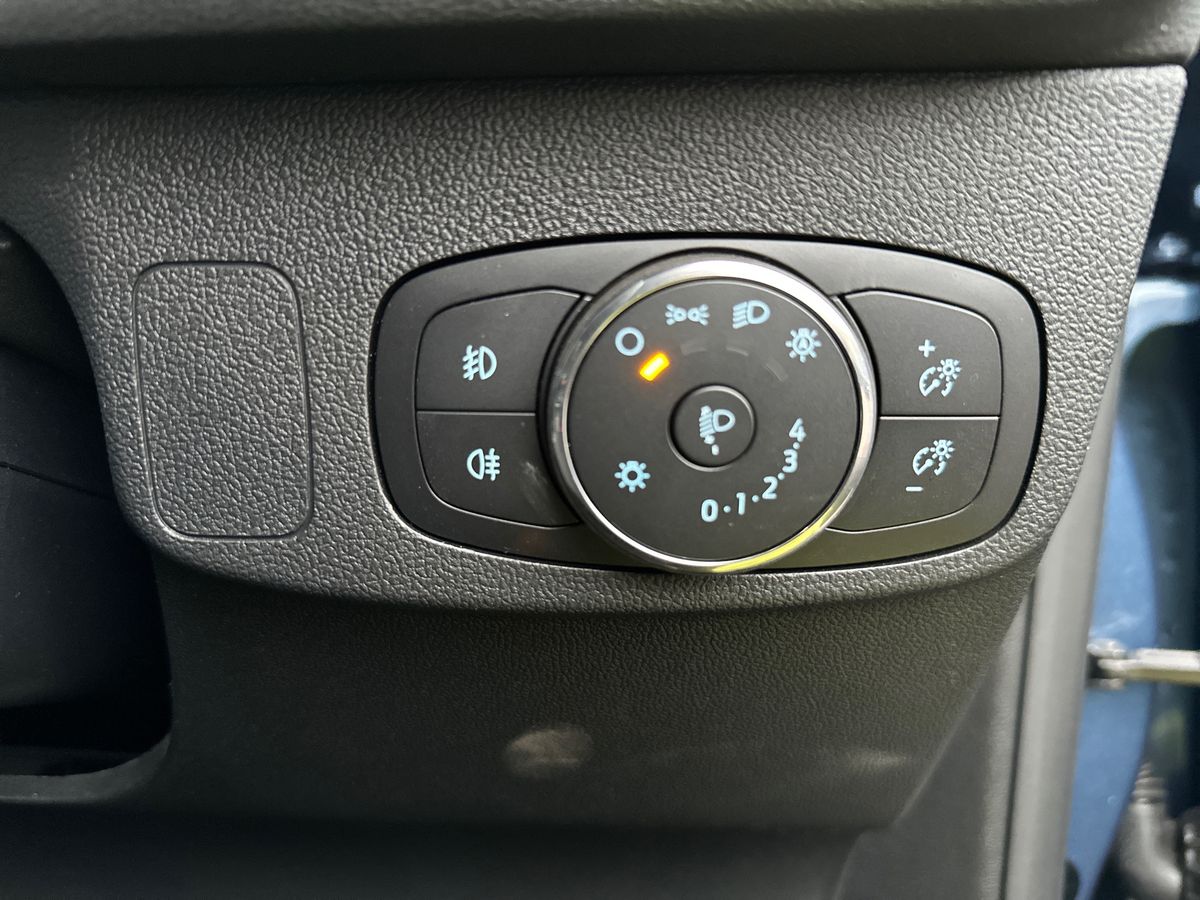 Used Ford Focus 2022 for sale - 76954455: Photo 23