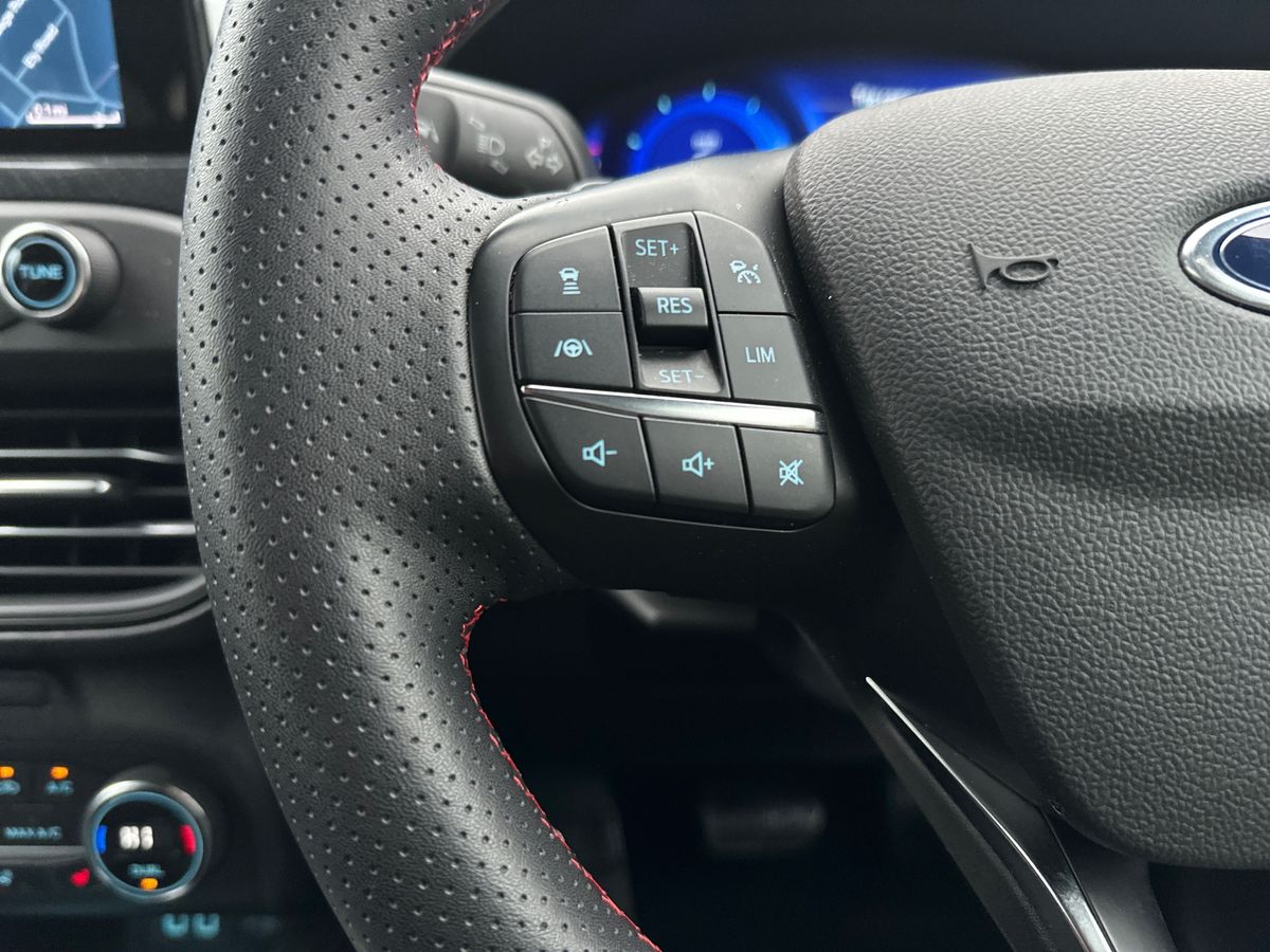 Used Ford Focus 2022 for sale - 76954455: Photo 26