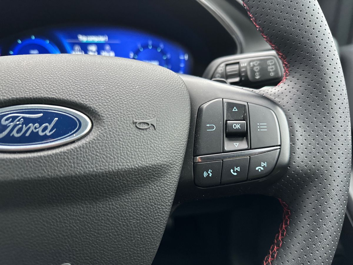 Used Ford Focus 2022 for sale - 76954455: Photo 27