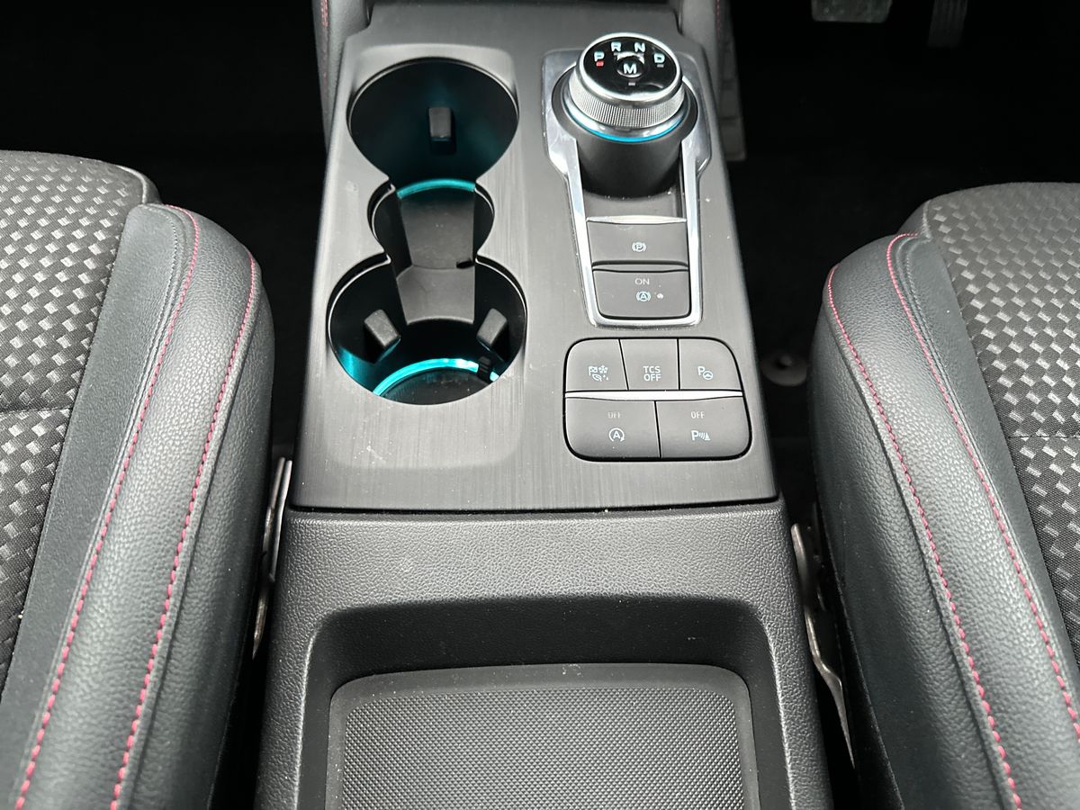 Used Ford Focus 2022 for sale - 76954455: Photo 28