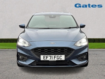 Used Ford Focus 2022 for sale - 76954455: Photo