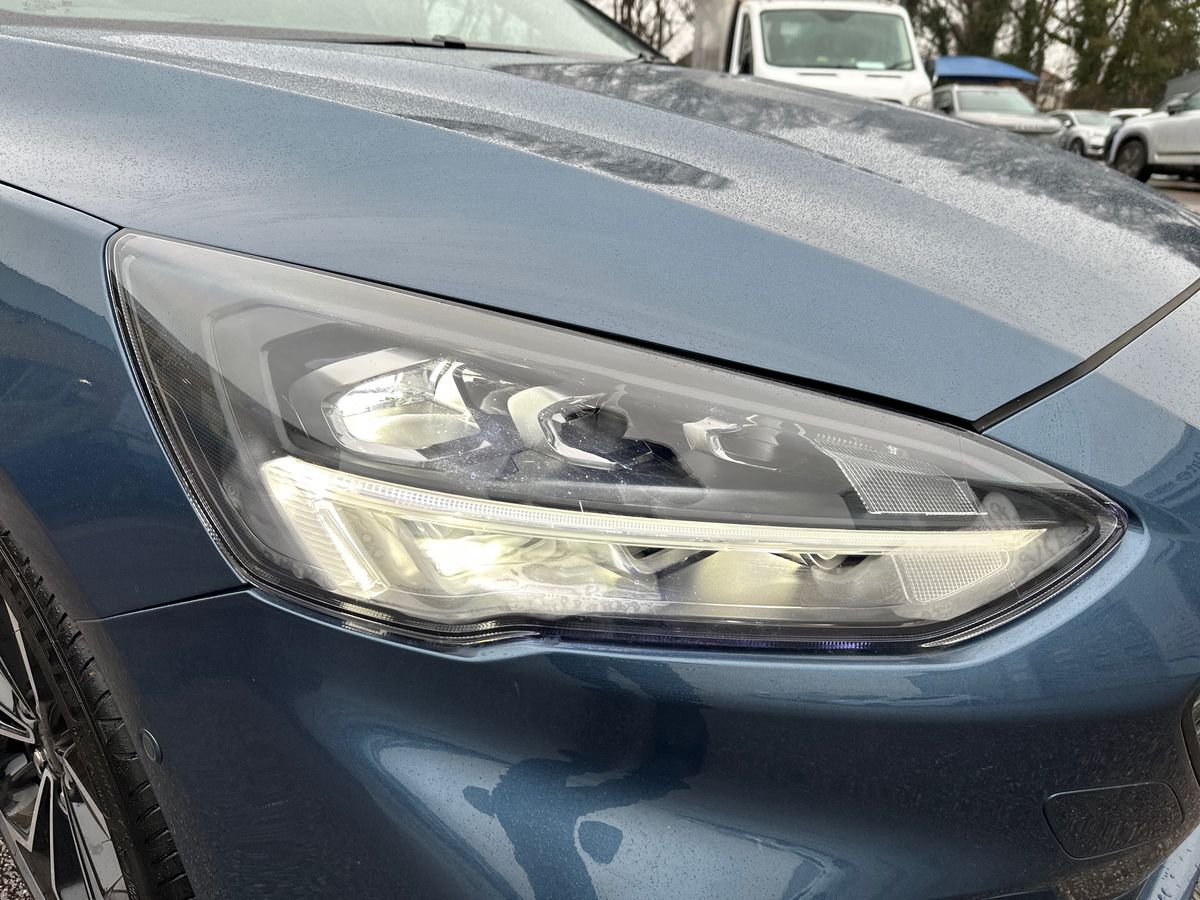 Used Ford Focus 2022 for sale - 76954455: Photo 32