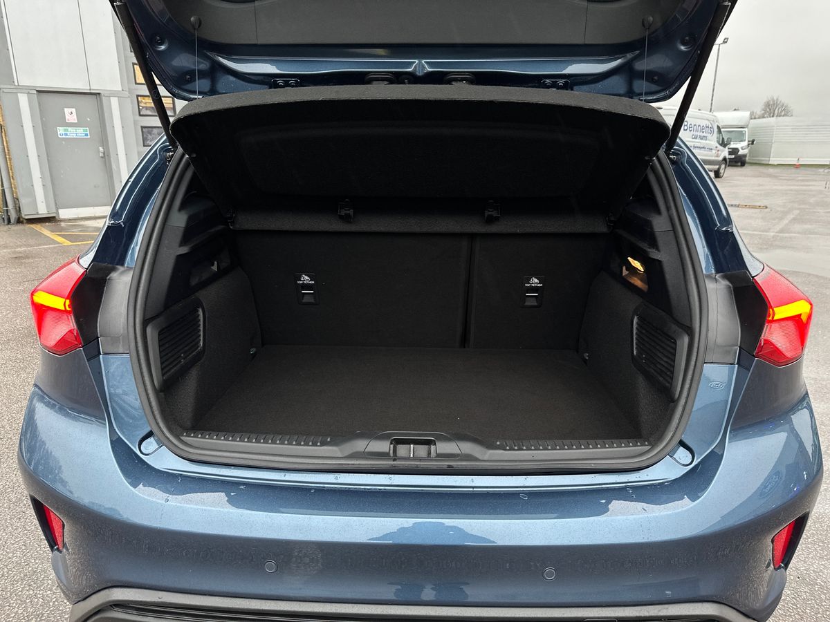 Used Ford Focus 2022 for sale - 76954455: Photo 34