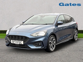Used Ford Focus 2022 for sale - 76954455: Photo