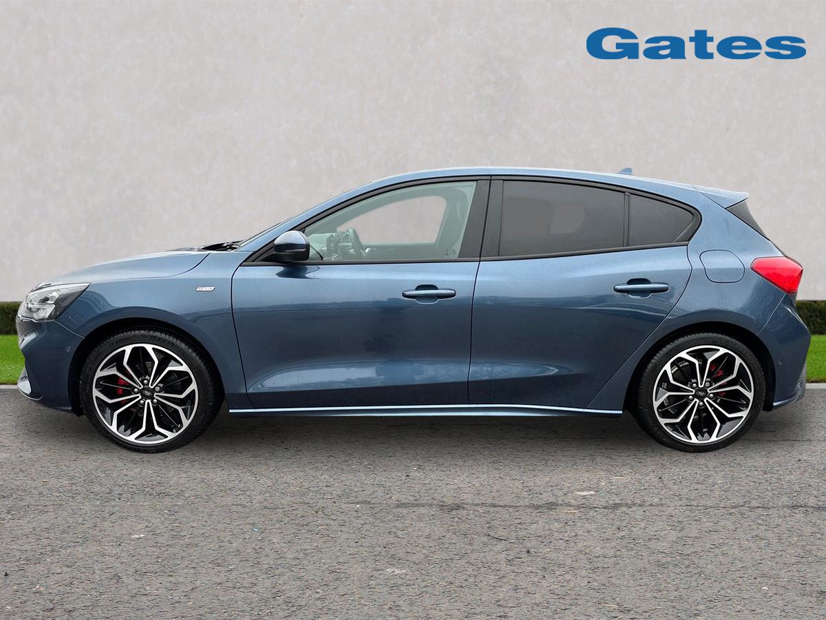 Used Ford Focus 2022 for sale - 76954455: Photo 4