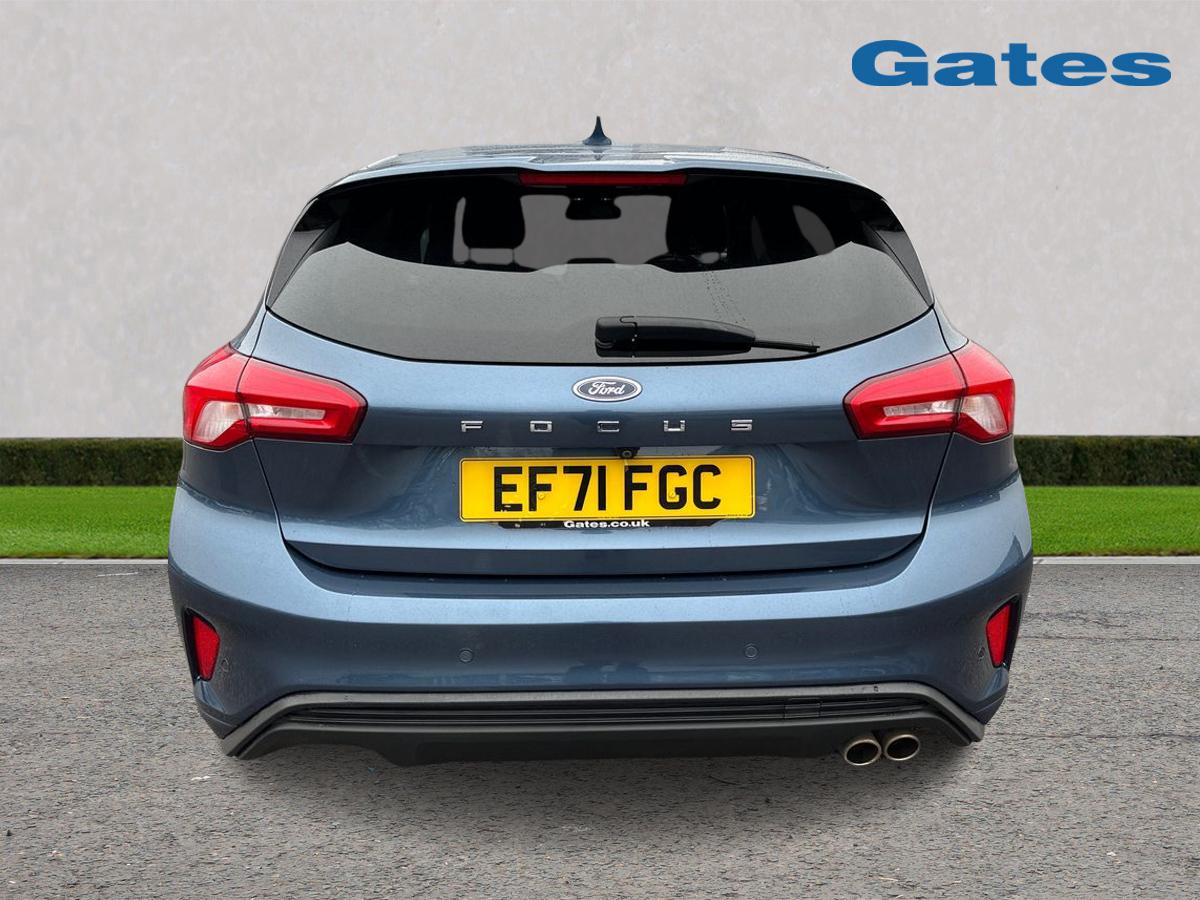 Used Ford Focus 2022 for sale - 76954455: Photo 6