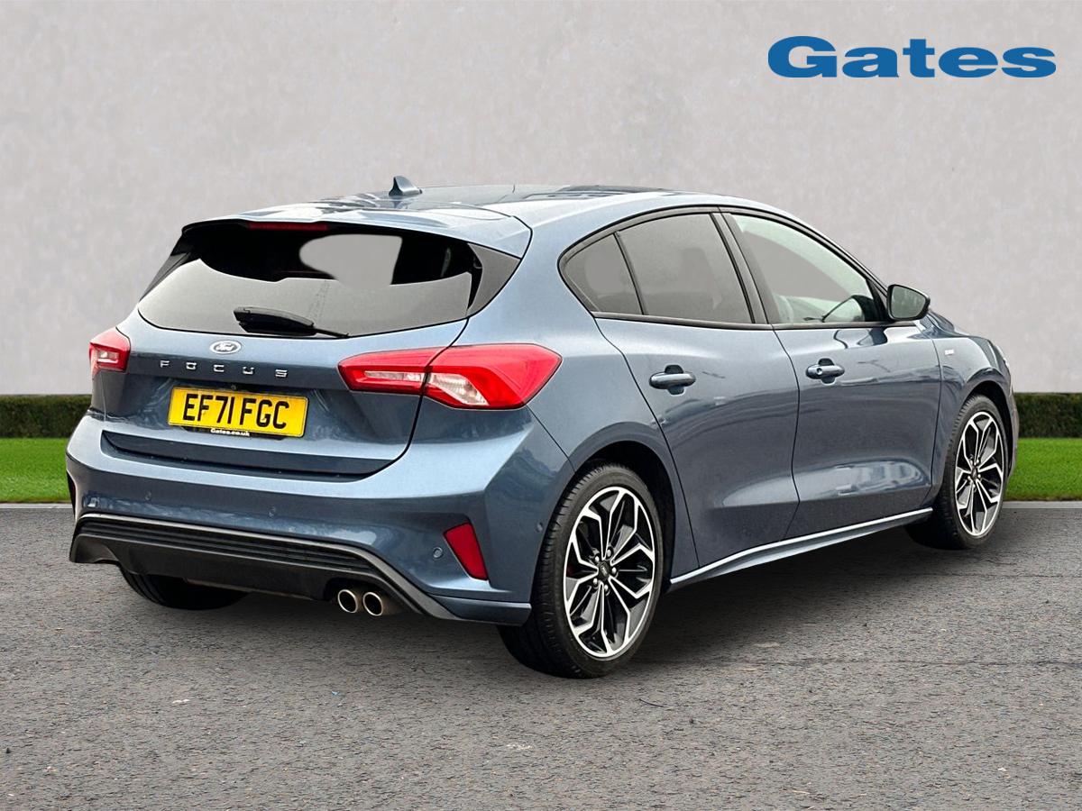 Used Ford Focus 2022 for sale - 76954455: Photo 7