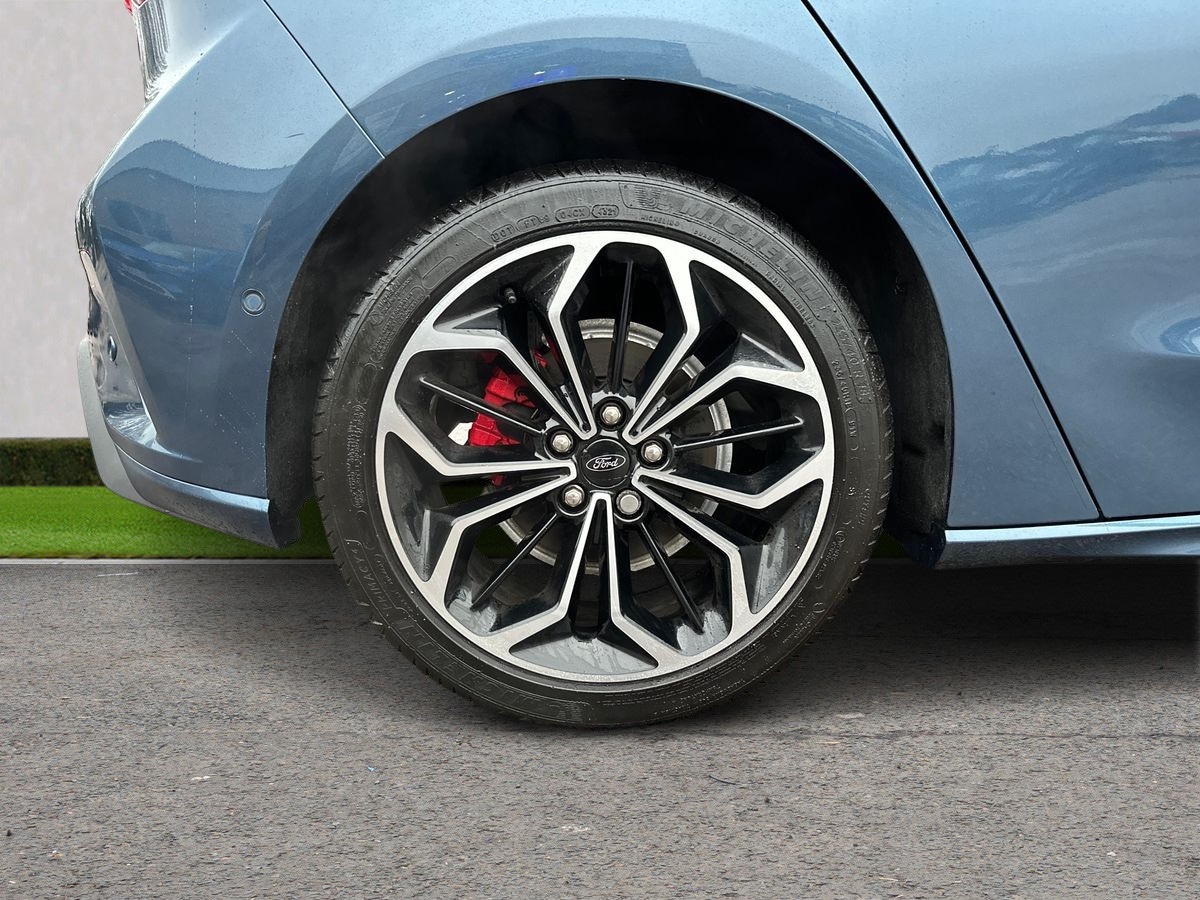 Used Ford Focus 2022 for sale - 76954455: Photo 9