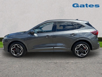 Used Ford Kuga 2025 for sale - 79540870: Photo