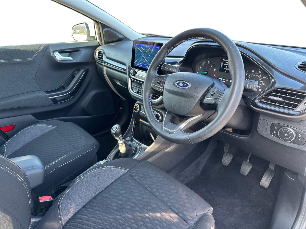 Used Ford Puma 2023 for sale - 77755635: Photo 10