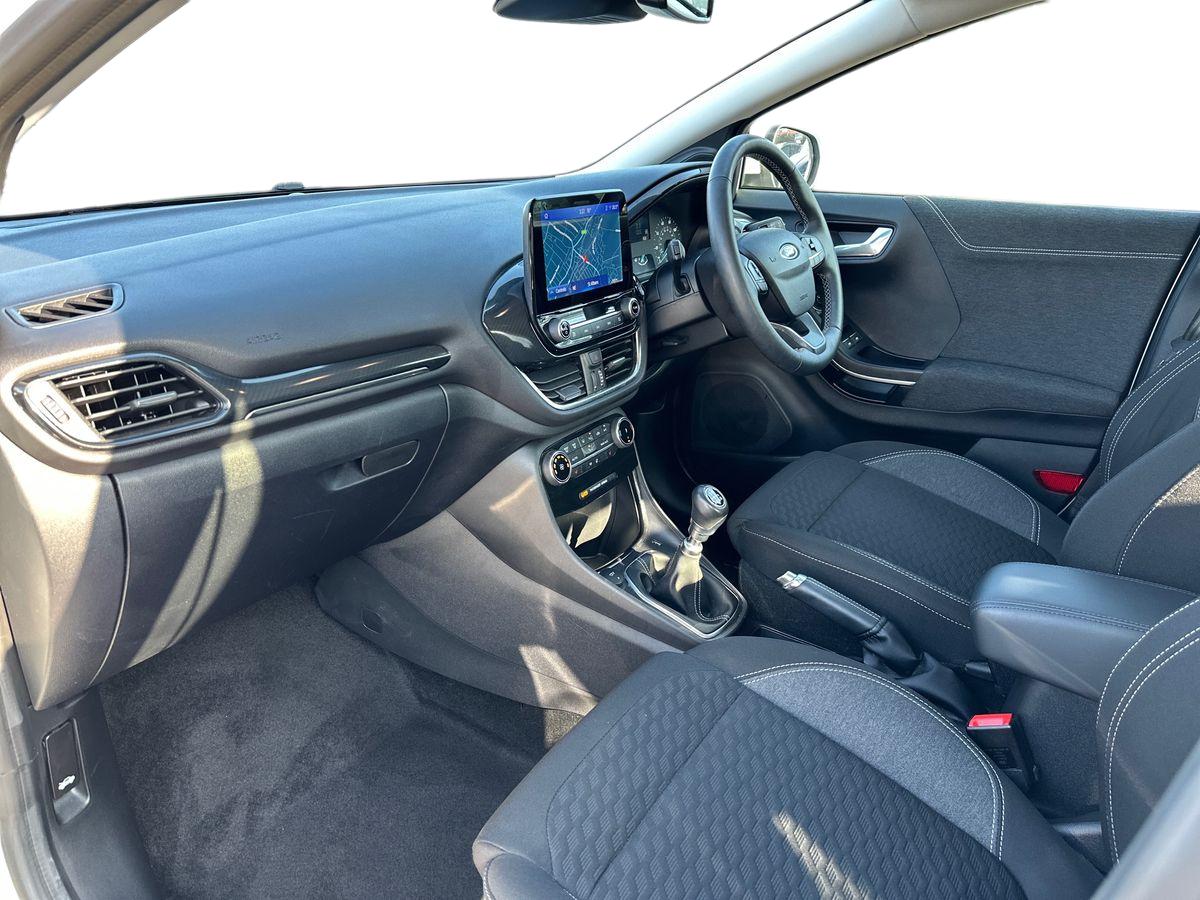 Used Ford Puma 2023 for sale - 77755635: Photo 11