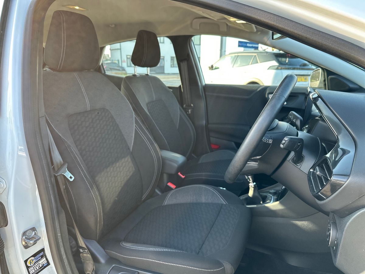 Used Ford Puma 2023 for sale - 77755635: Photo 12