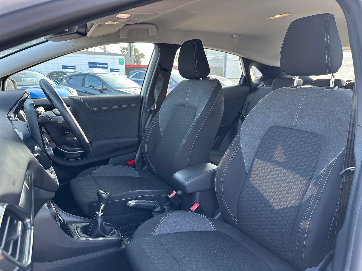 Used Ford Puma 2023 for sale - 77755635: Photo 13