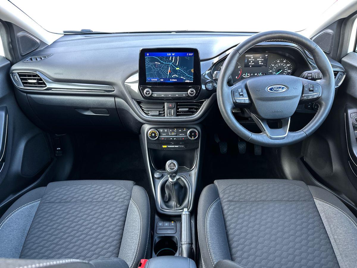 Used Ford Puma 2023 for sale - 77755635: Photo 15