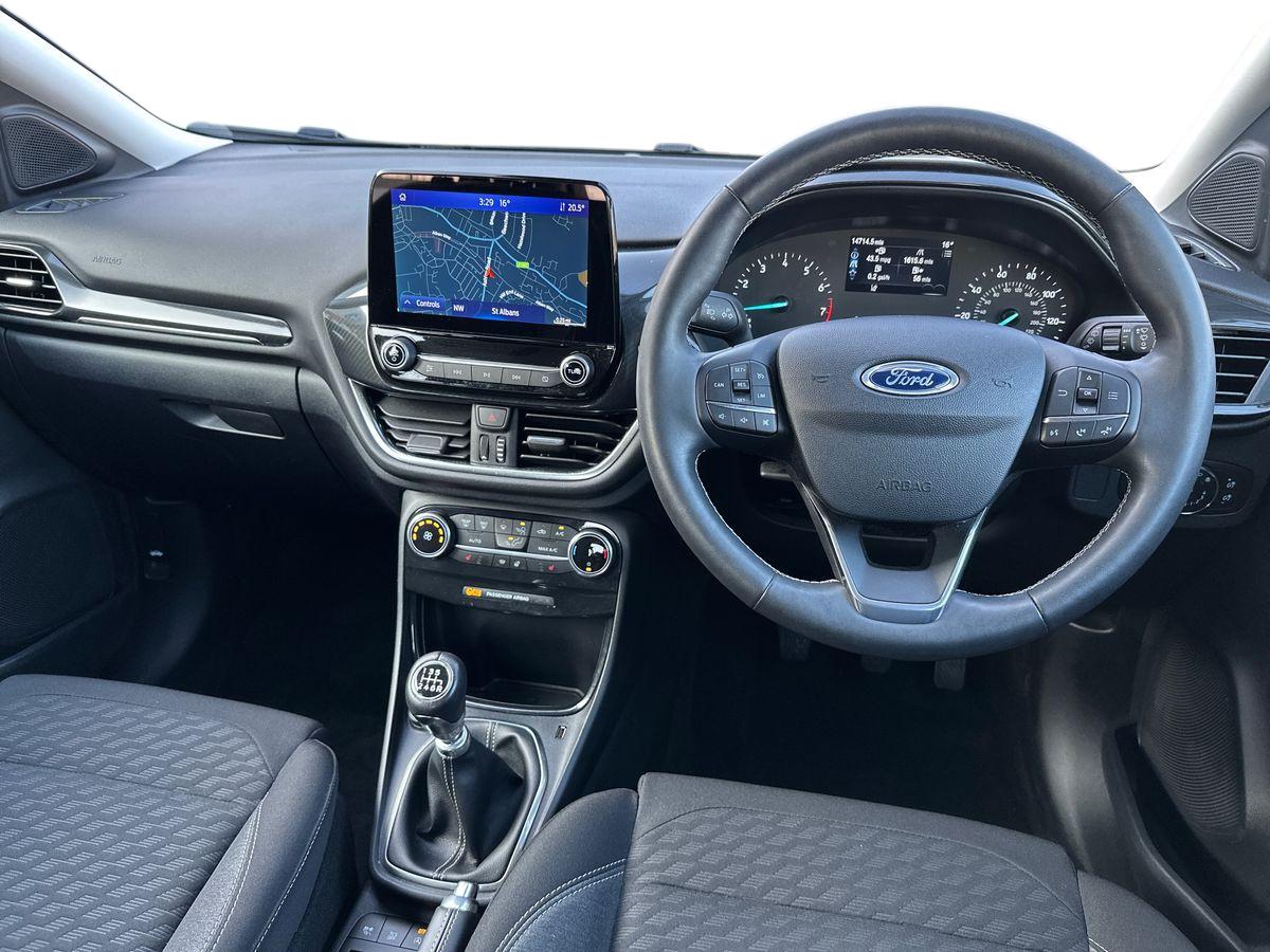 Used Ford Puma 2023 for sale - 77755635: Photo 16