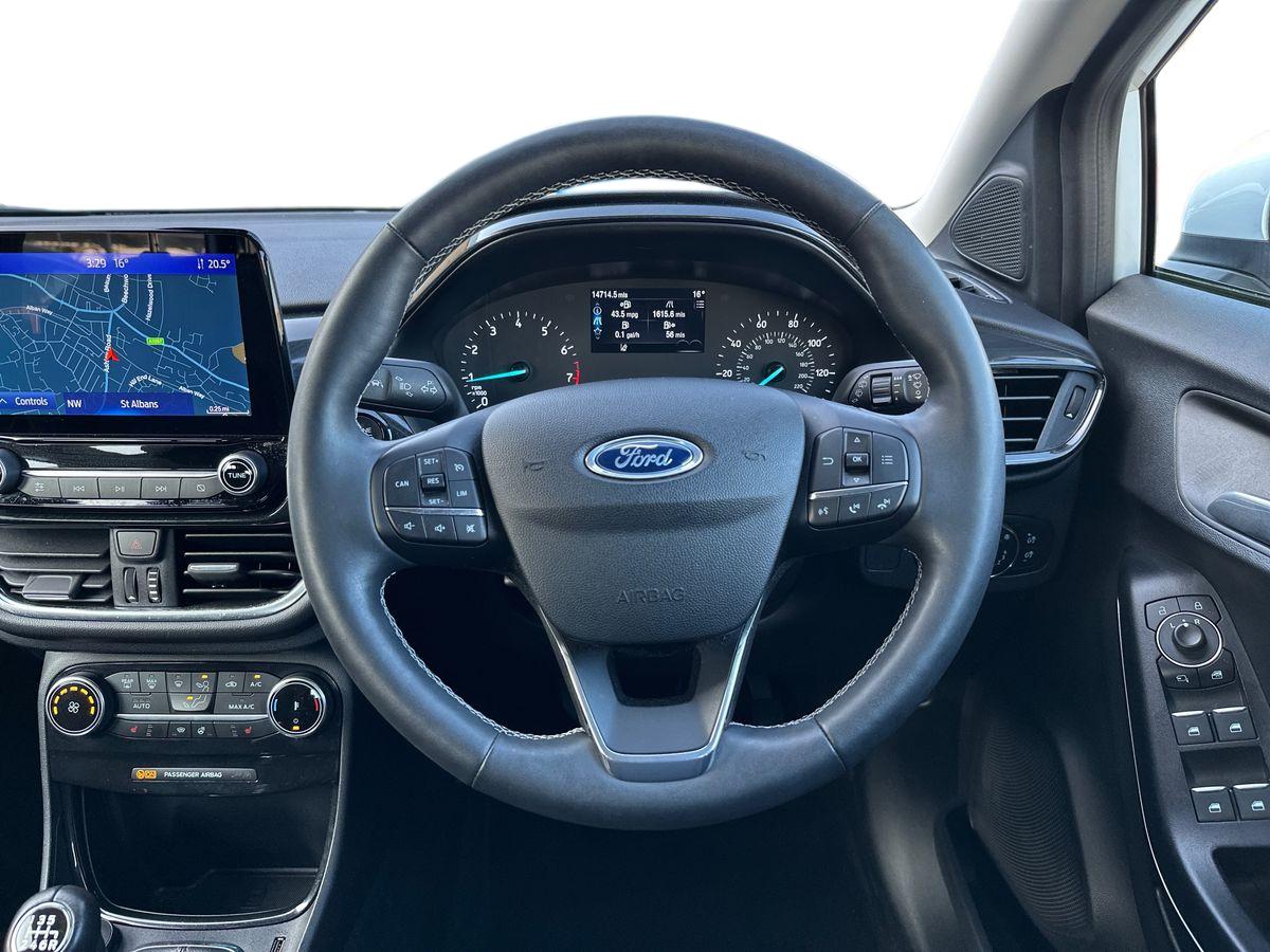 Used Ford Puma 2023 for sale - 77755635: Photo 17