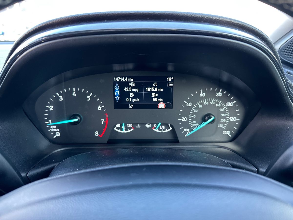 Used Ford Puma 2023 for sale - 77755635: Photo 18