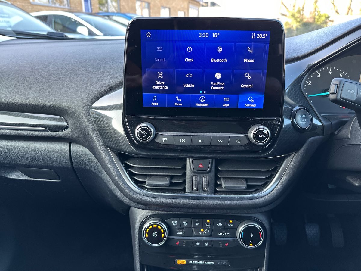 Used Ford Puma 2023 for sale - 77755635: Photo 19