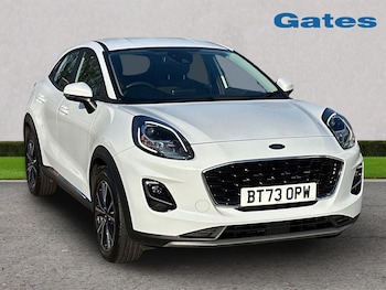 Used Ford Puma 2023 for sale - 77755635: Photo