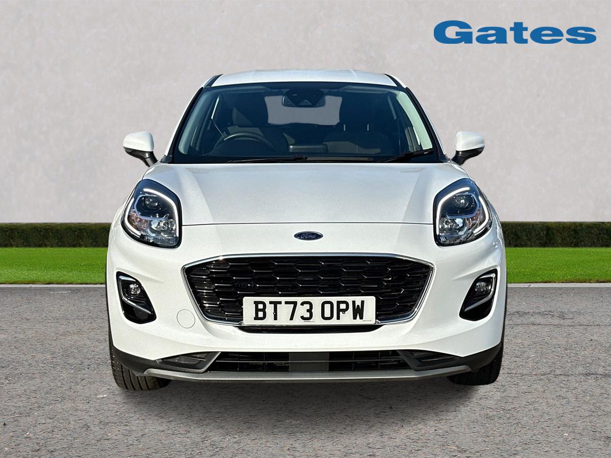 Used Ford Puma 2023 for sale - 77755635: Photo 2