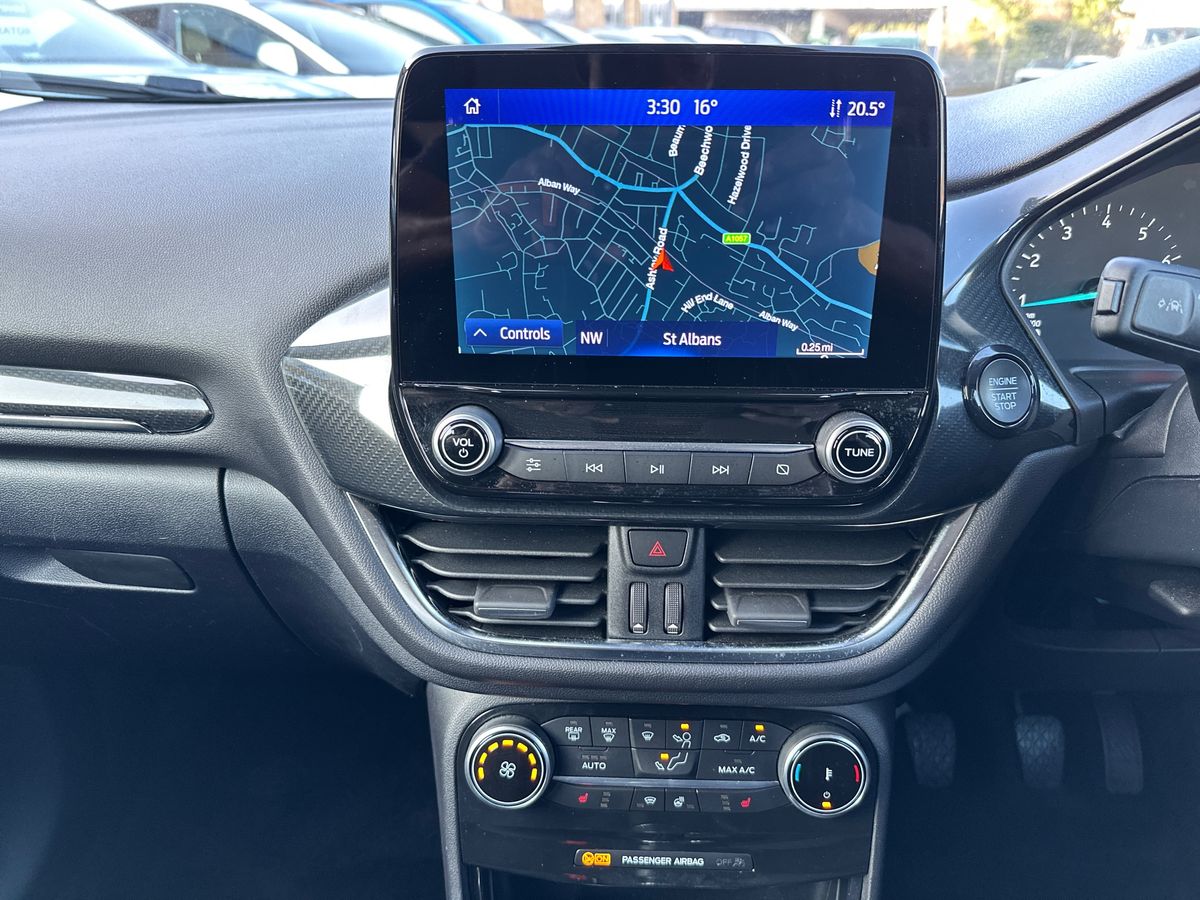 Used Ford Puma 2023 for sale - 77755635: Photo 20