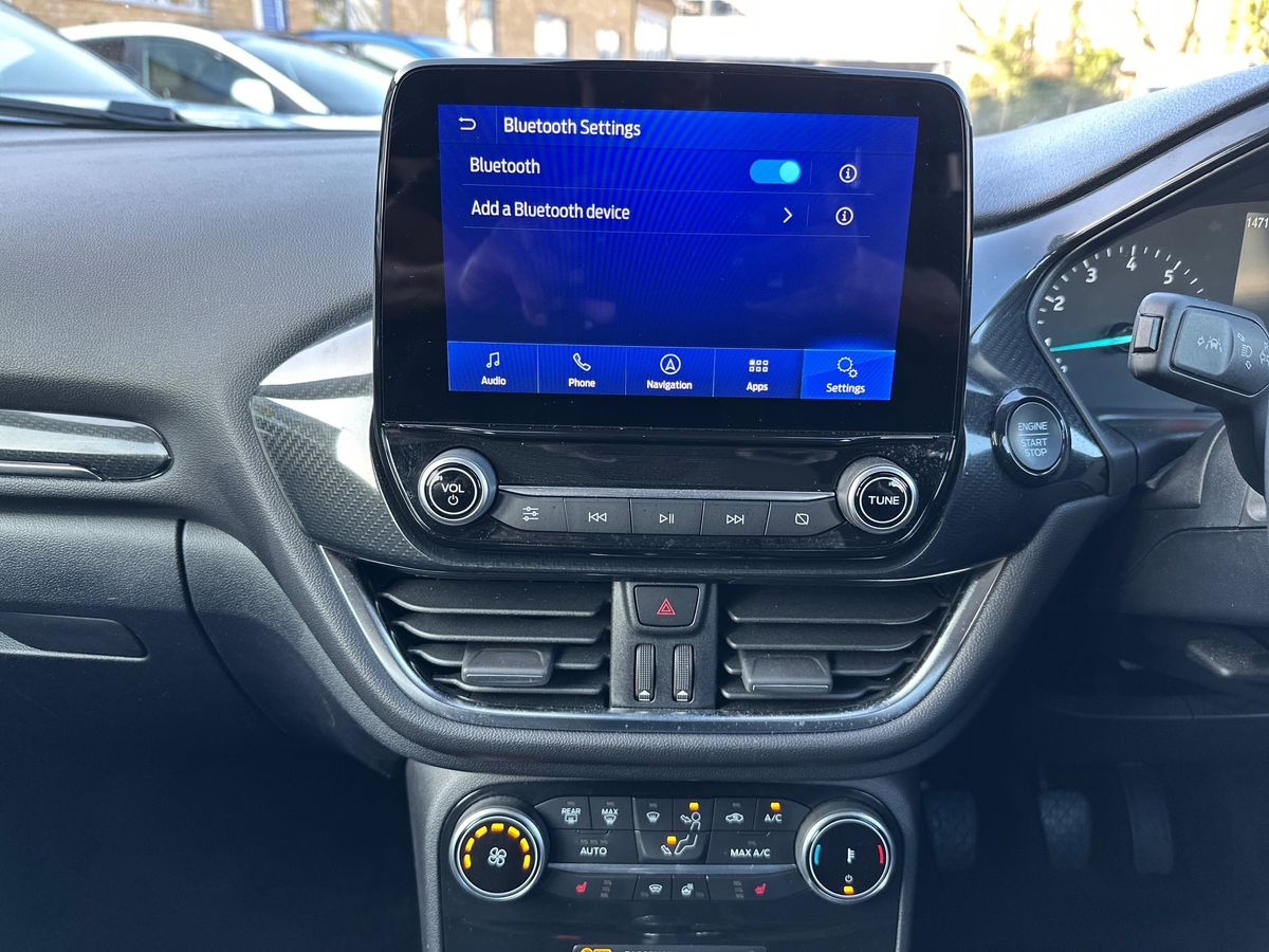 Used Ford Puma 2023 for sale - 77755635: Photo 21