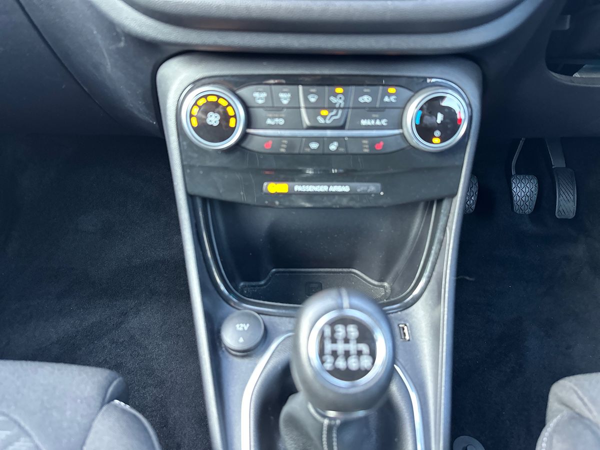 Used Ford Puma 2023 for sale - 77755635: Photo 22