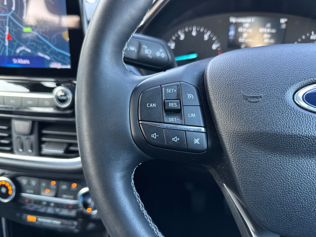 Used Ford Puma 2023 for sale - 77755635: Photo 26