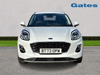 Used Ford Puma 2023 for sale - 77755635: Photo