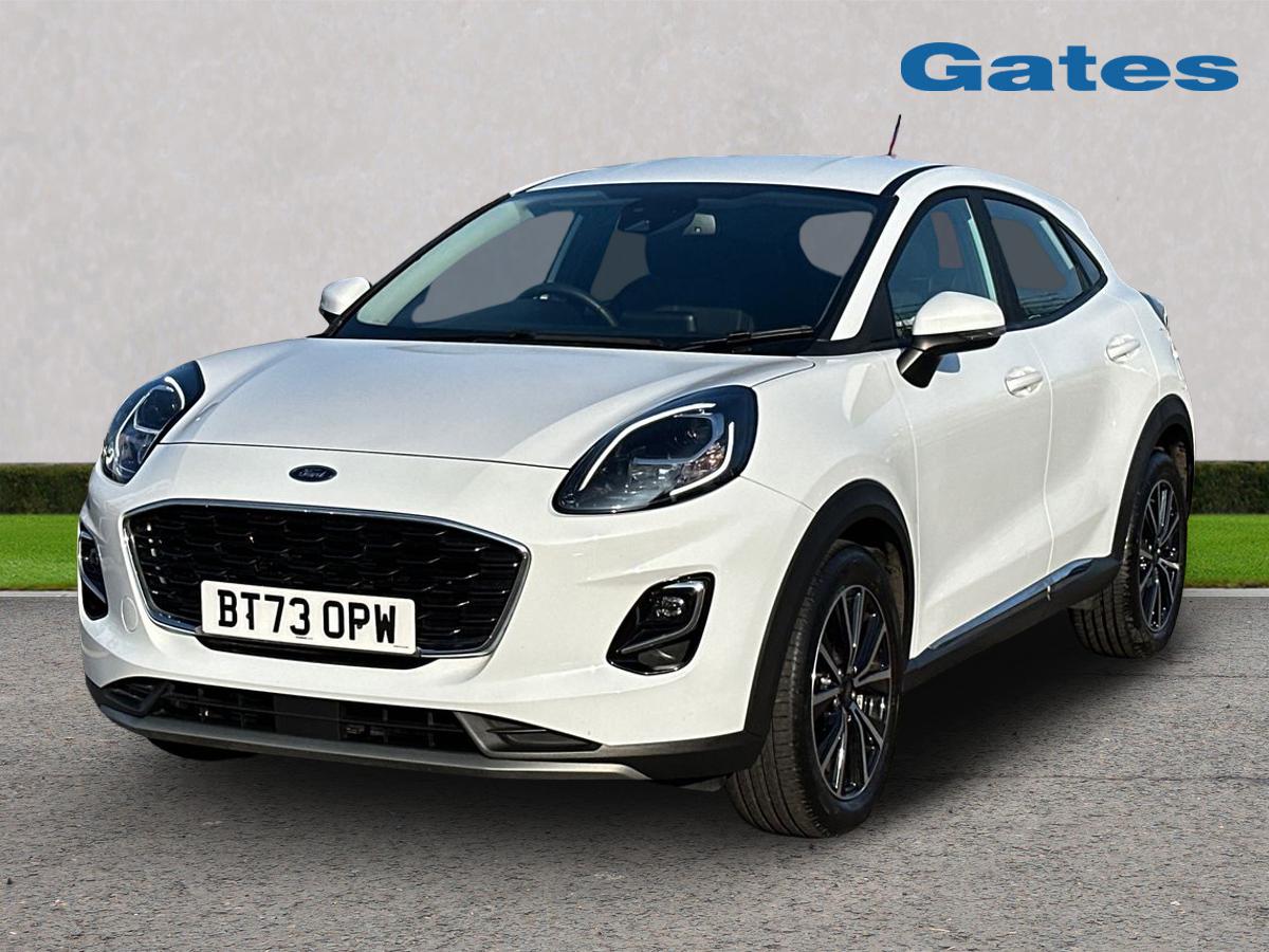 Used Ford Puma 2023 for sale - 77755635: Photo 3