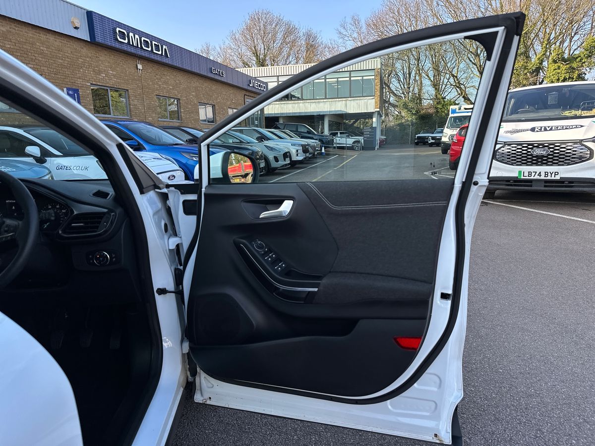 Used Ford Puma 2023 for sale - 77755635: Photo 35