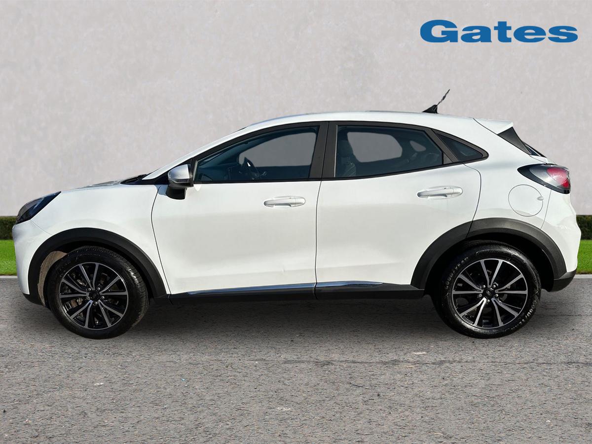 Used Ford Puma 2023 for sale - 77755635: Photo 4