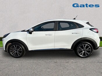 Used Ford Puma 2023 for sale - 77755635: Photo