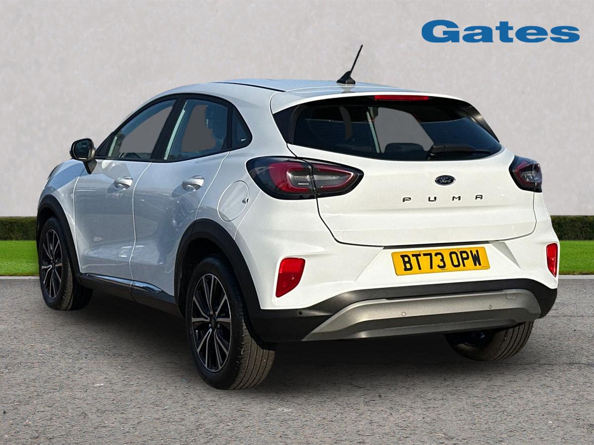 Used Ford Puma 2023 for sale - 77755635: Photo 5